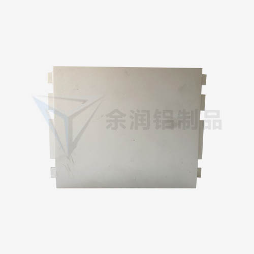 鋁型材價(jià)格趨勢(shì)分析：未來展望